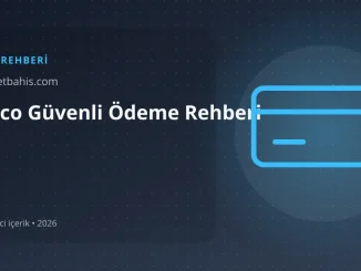 Spinco Güvenli Ödeme Rehberi görseli